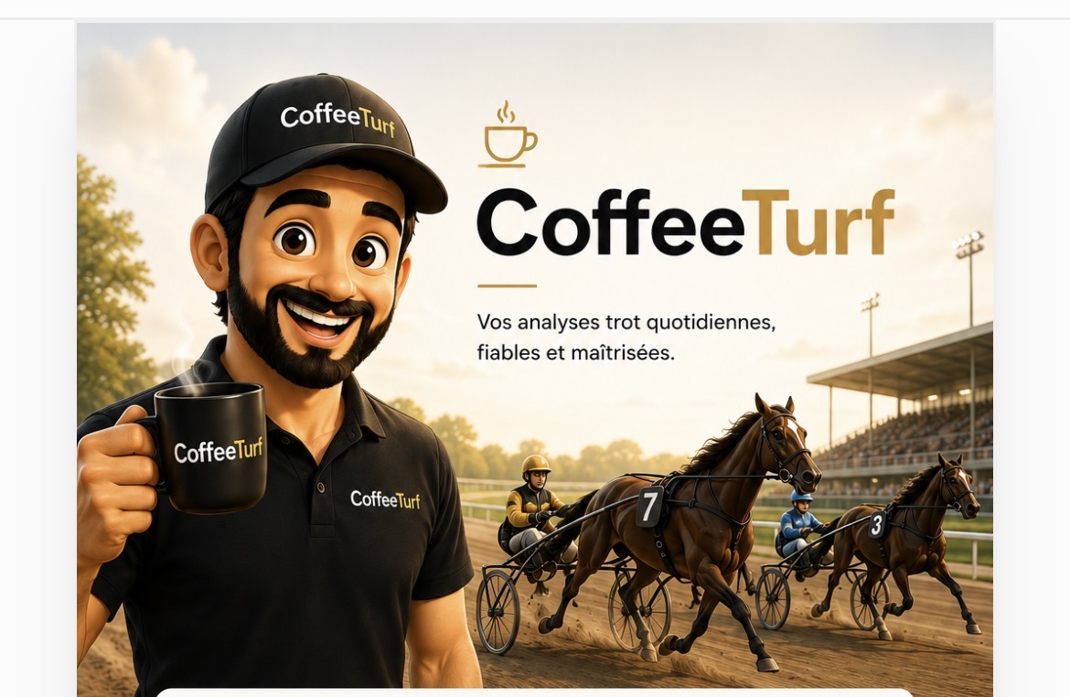 CoffeeTurf